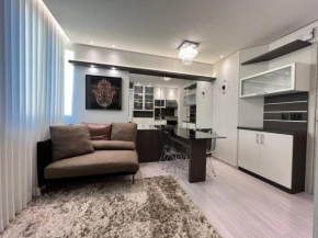 Decor Impecável na Raja Gabáglia com Barão